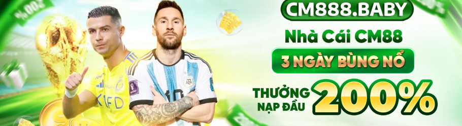 cm888baby