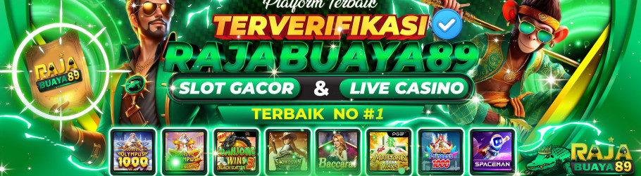rajabuaya89vip