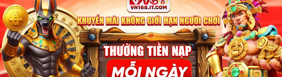 Vn168itcom