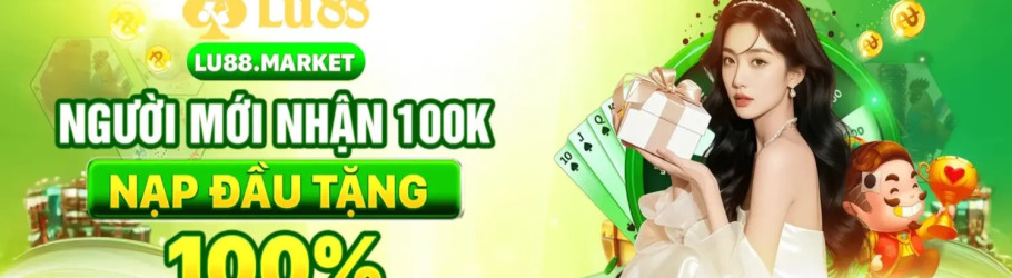 lu88market