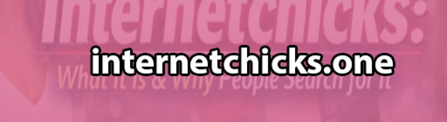 internetchick