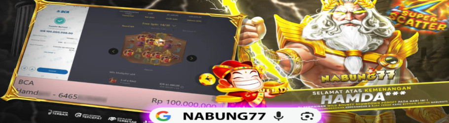 nabungsuperman