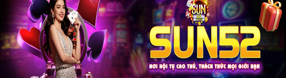 sun52poker