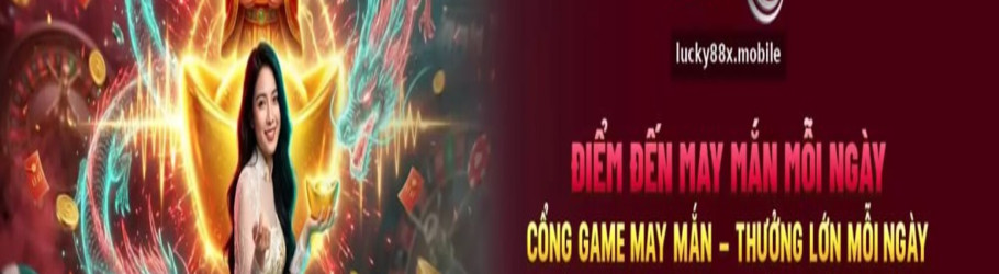 lucky88xmobile