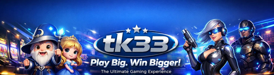 tk33com