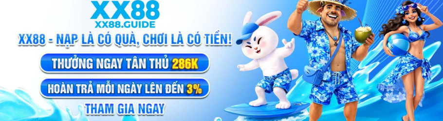 xx88guide