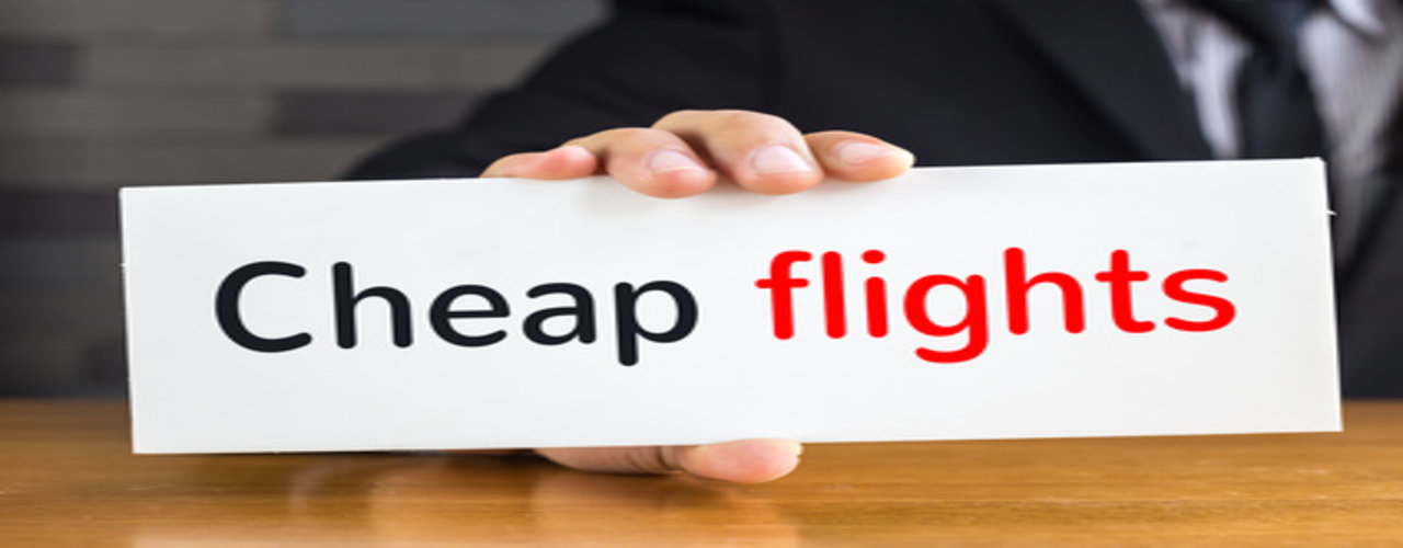 Cheap Flight Deals For African Destinations