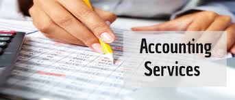 Accounting service at best prices - AL Najm