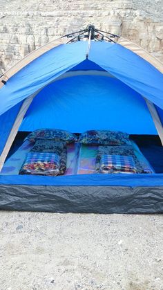 Musandam Beach Camping, Campsite Khasab Oman