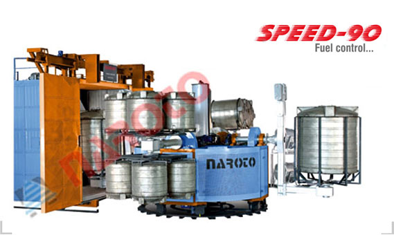 Tank Making Machinery Suppliers