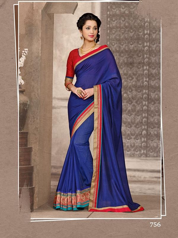 Latest Designer Indian Wedding Sarees Collection