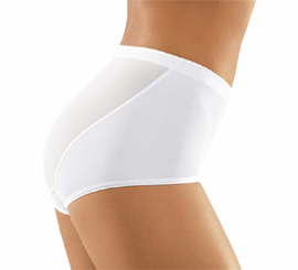 Sloggi Basic Midi Briefs 4 Packs
