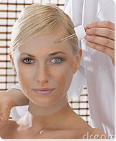 Andrea Marando the cosmetic plastic surgeon.