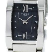 Tissot Generosi-T Women’s Watch| Beauty meets the tech