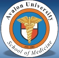The students of Avalon Medical School of Medicine