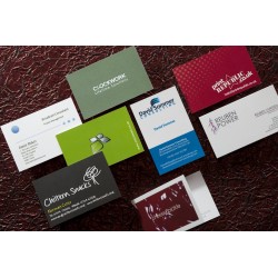 Stampa biglietti da visita non plastificati Stampa online a basso ...