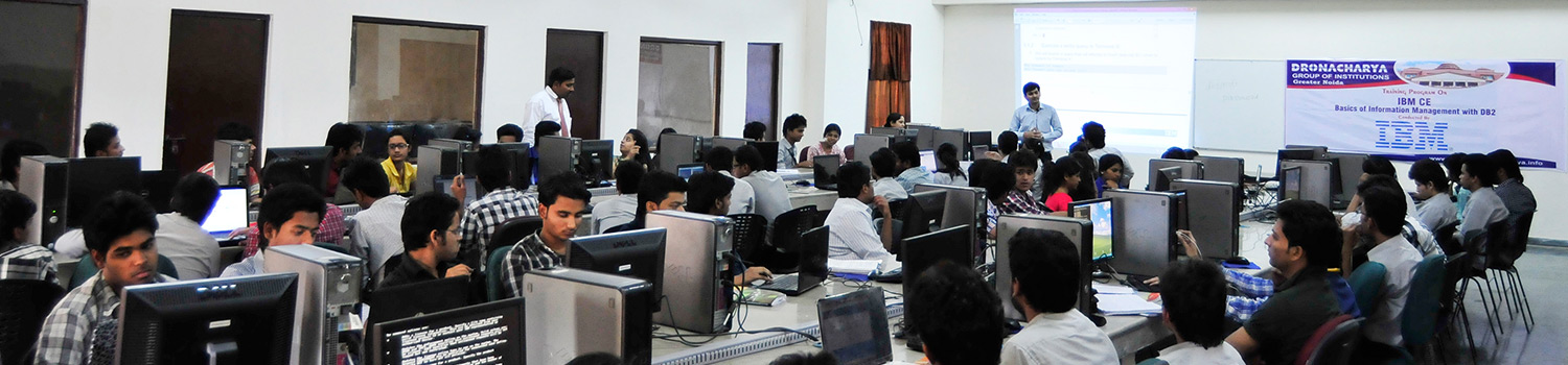 Best IT College in Delhi | Top Engineering Colleges in Gurgaon