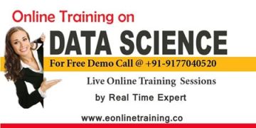 Data science Online Training Hyderabad India