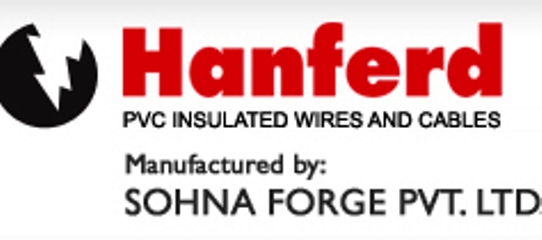 Hanferd Cables, wires, Automotive Cables, Solar Cables, PVC Wires