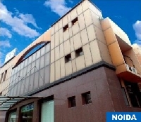 MBA college in Noida: For meritorious who seek excellence