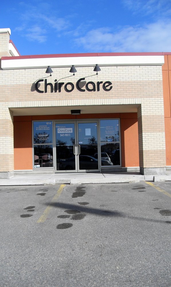 Calgary NW  Chiropractor & Physiotherapist: Chiropractic clinic in NW