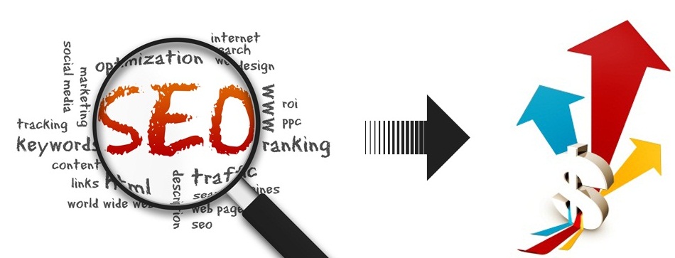 Search Engine Optimization at affordable prices