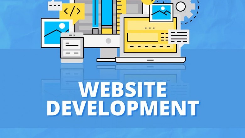 Web Development - Riolabz Services