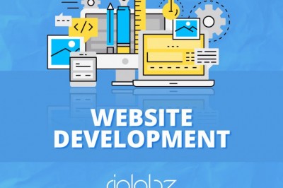 Web Development - Riolabz Services
