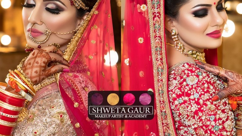 Makeup Artist In Bangalore