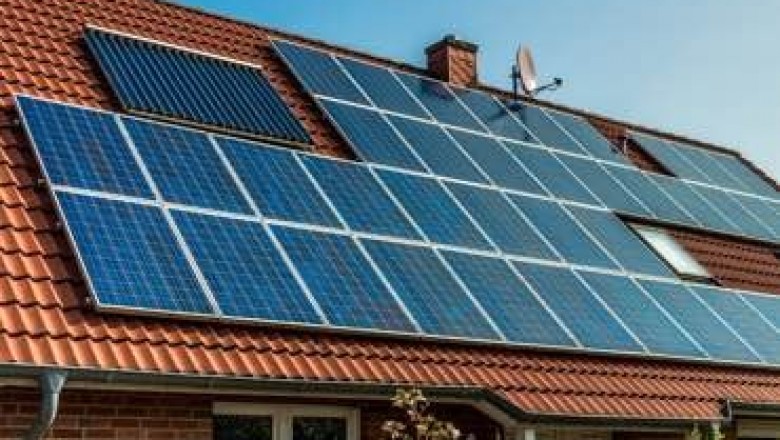 Cheap solar panel Sydney, Commercial Solar Panels Sydney | Empiresolarsystems