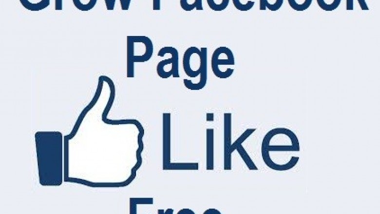 Facebook Нравится. Like Page. Лайк страница.