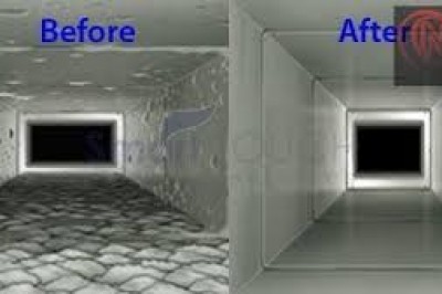 Kitchen Exhaust Cleaning Service Dubai