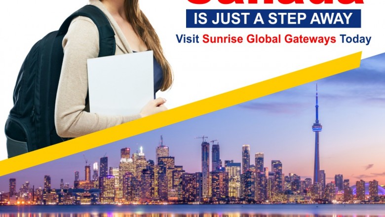 Best Study Visa Consultants in Jalandhar