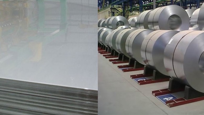 Ss Sheet Dealer |Supplier in Ahmedabad,Gujarat,India