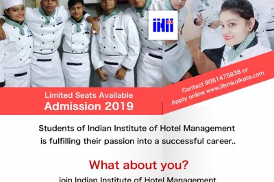 Best hotel management college in Kolkata