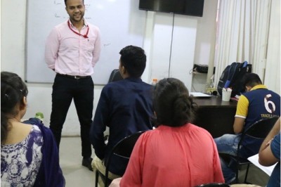 Ielts coaching institute in Mohali | Ielts institute in Mohali | Best ielts coaching classes in Mohali