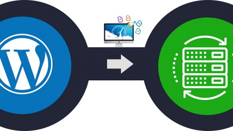 WordPress Migration Service | WordPress Site Migration
