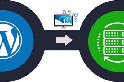 WordPress Migration Service | WordPress Site Migration