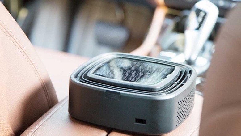 Car accessories online | Smart car accessories online | Buy car accessories online