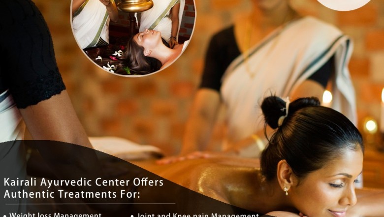 Ayurvedic Panchakarma Treatment