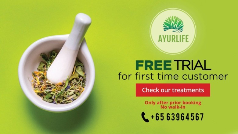Looking for an ideal ayurvedic therapy?