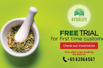 Looking for an ideal ayurvedic therapy?