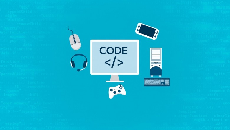 Top 5 Best Coding Games to Master Programming
