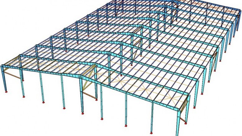 Steel Construction Detailing