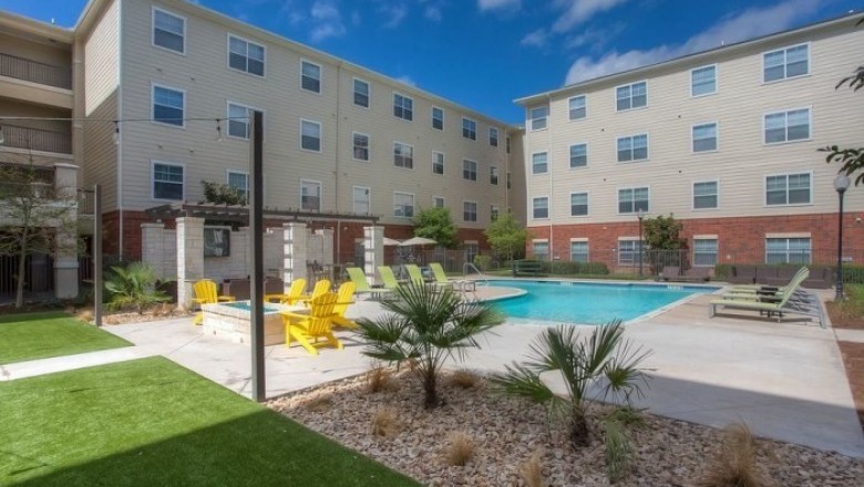 College Student Off-Campus Housing & Apartments in Tempe, AZ