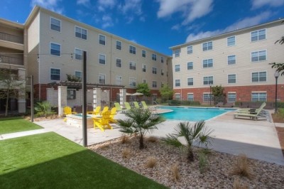 College Student Off-Campus Housing & Apartments in Tempe, AZ