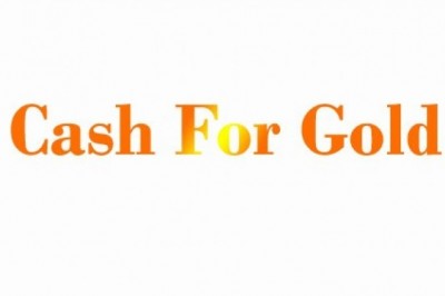 Cash For Gold