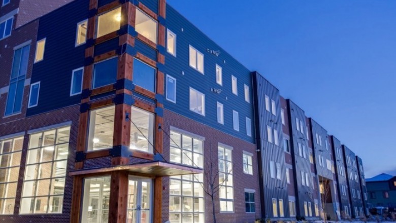 College Student Off-Campus Housing & Apartments near Gainesville FL