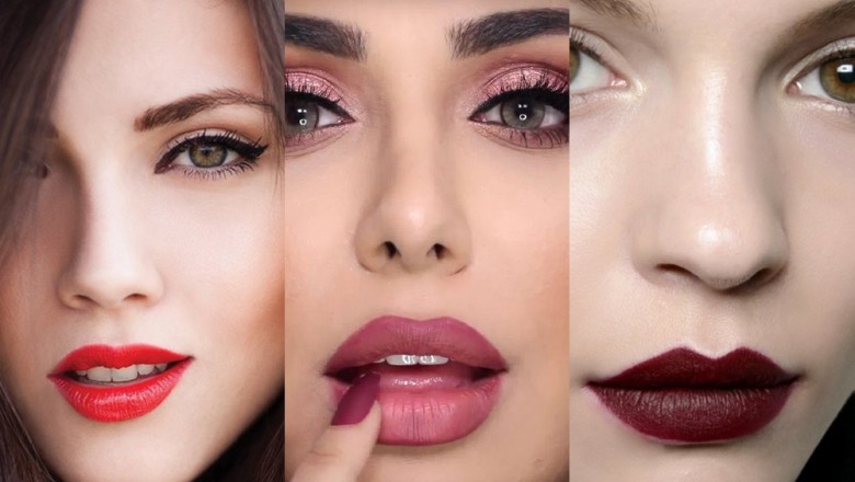 How to Apply Lipstick Flawlessly?