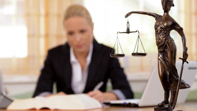 Lawyers in Delhi / Lawwagon
